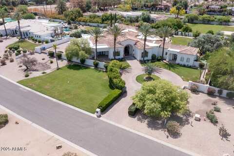 6443 E Malcomb Drive, Paradise Valley, AZ 85253