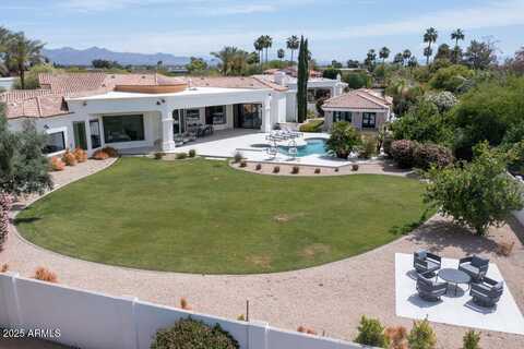 6443 E Malcomb, Paradise Valley, AZ 85253