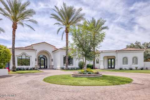 6443 E Malcomb Drive, Paradise Valley, AZ 85253