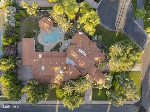 8815 N 65TH Street, Paradise Valley, AZ 85253