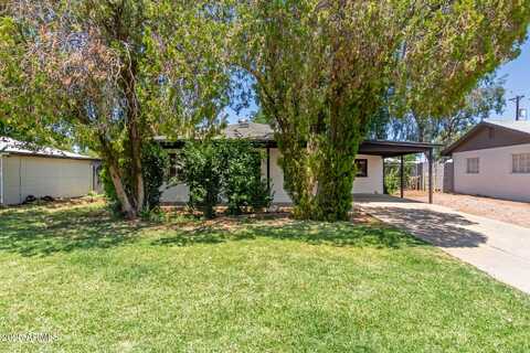 3526 E CHEERY LYNN Road, Phoenix, AZ 85018