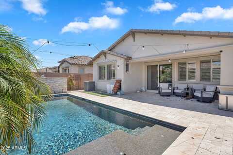 3850 E HARRISON Street, Gilbert, AZ 85295