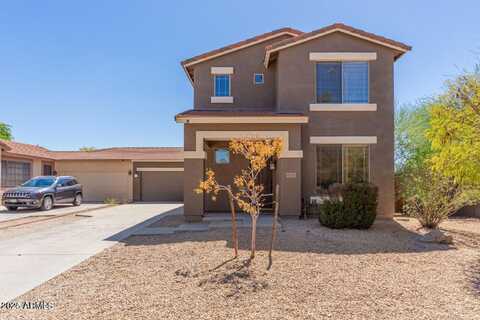 8795 W WINDSOR Drive, Peoria, AZ 85381
