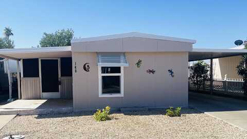 10701 N 99TH Avenue, Peoria, AZ 85345