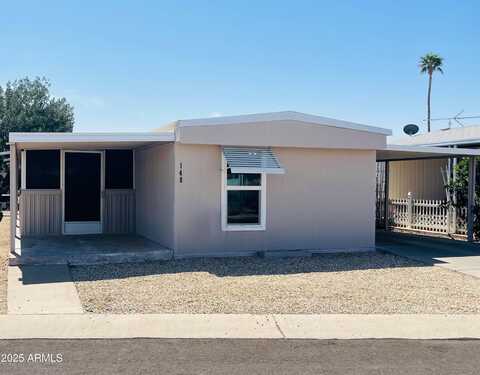 10701 N 99TH Avenue, Peoria, AZ 85345