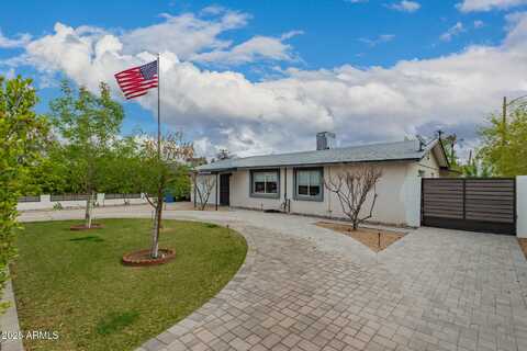 4113 N 10TH Place, Phoenix, AZ 85014