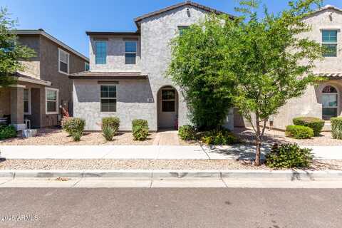 302 N 69TH Place, Mesa, AZ 85207