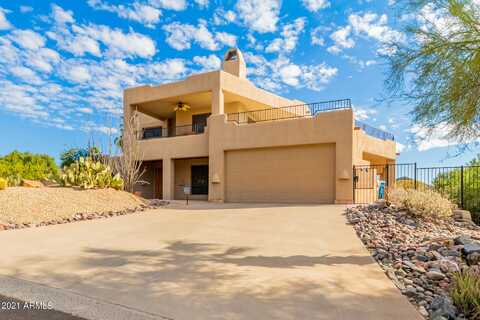 16411 N SKYRIDGE Lane, Fountain Hills, AZ 85268