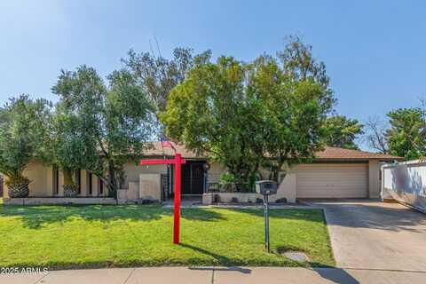 8540 N 43RD Drive, Glendale, AZ 85302