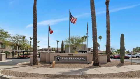 14815 N FOUNTAIN HILLS Boulevard, Fountain Hills, AZ 85268