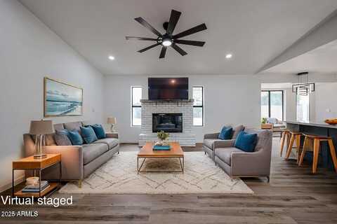 619 N NORFOLK --, Mesa, AZ 85205