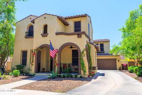 20639 W GRANDVIEW Drive, Buckeye, AZ 85396