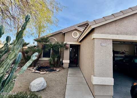 10705 W MONTECITO Avenue, Phoenix, AZ 85037
