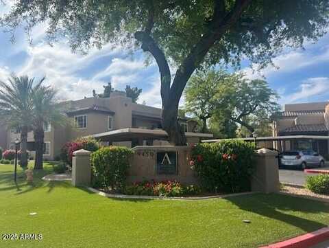 9450 E BECKER Lane, Scottsdale, AZ 85260