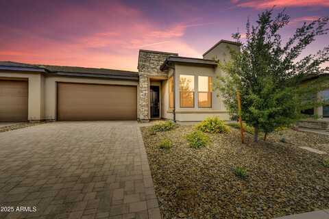 4128 DESERT MOON Drive, Wickenburg, AZ 85390