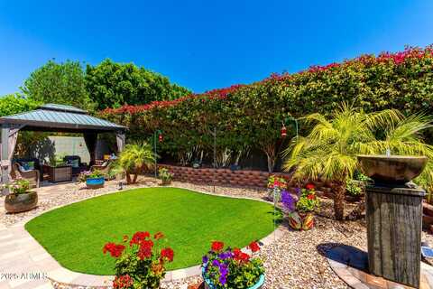 1361 N CLAIBORNE --, Mesa, AZ 85205