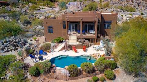 12515 N SIERRA DEL SOL --, Fountain Hills, AZ 85268