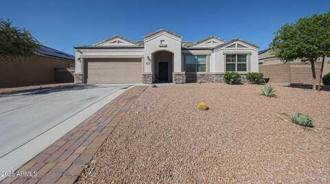 30560 W WELDON Avenue, Buckeye, AZ 85396