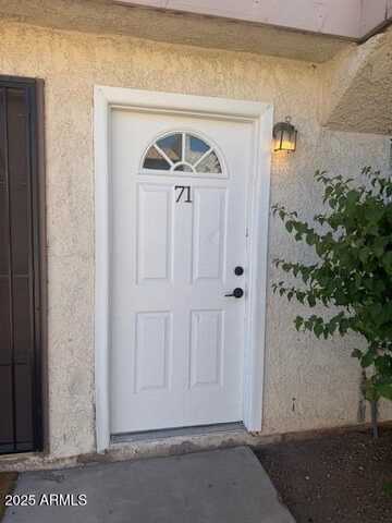 3840 N 43RD Avenue, Phoenix, AZ 85031