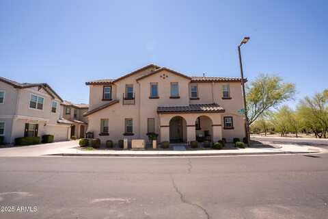16425 W LATHAM Street, Goodyear, AZ 85338