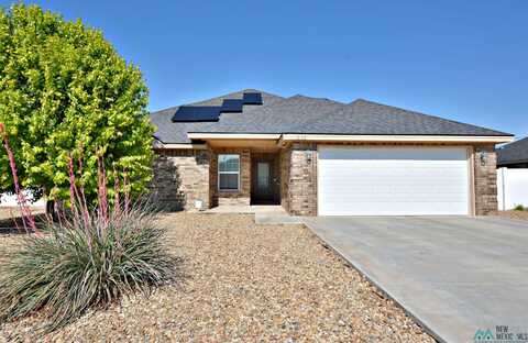 2112 Mockingbird Lane, Portales, NM 88130