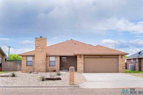 3705 Ben Crenshaw, Clovis, NM 88101