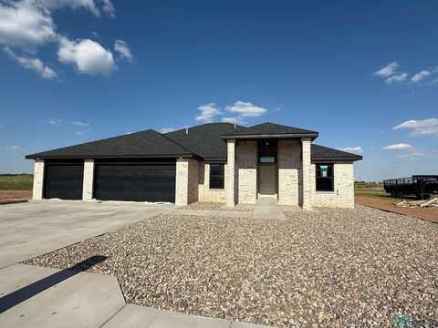 3721 Garden Terrace, Clovis, NM 88101