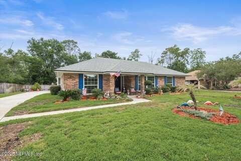 2632 LOOPRIDGE Drive, Orange Park, FL 32065