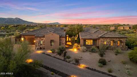 9936 E WINTER SUN Drive, Scottsdale, AZ 85262
