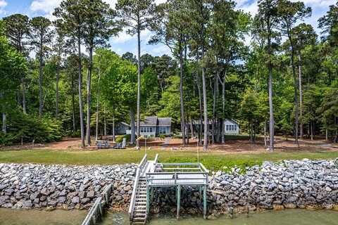 216 Great Wicomico Light Lane, Reedville, VA 22539