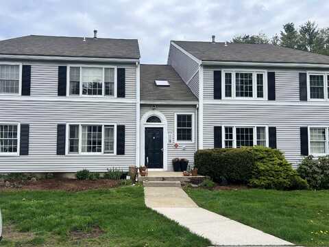 50 Brookside Drive, Exeter, NH 03833