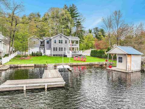 2 Coles Grove Road, Derry, NH 03038