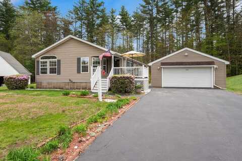 56 Osprey Road, Alton, NH 03809