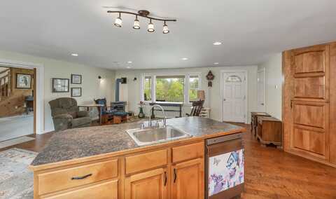 2834 Dick Brown Road, Bridgewater, NH 03264