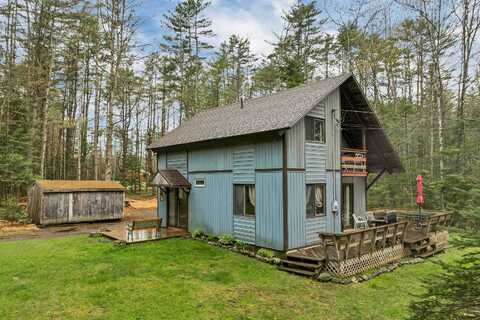 100 Valley Road, Haverhill, NH 03765