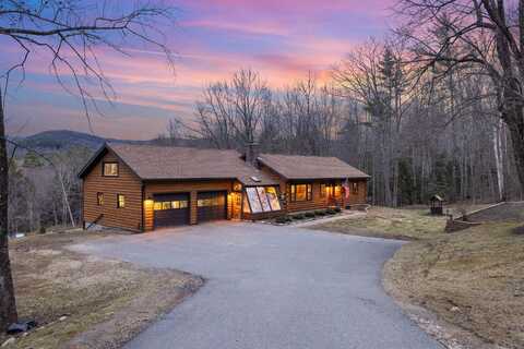 137 Pond Road, Campton, NH 03223