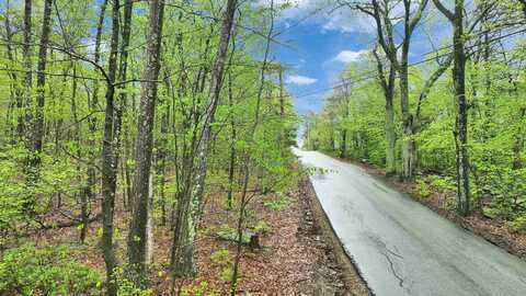 00 Barrett Road, Greenville, NH 03048