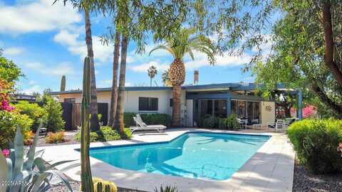 3326 N 61ST Place, Scottsdale, AZ 85251