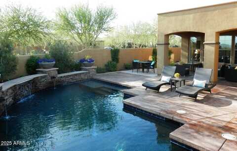 9249 E Desert Arroyos Street, Scottsdale, AZ 85255