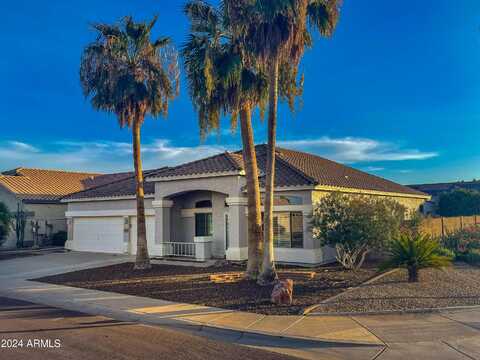 16398 N OACHS Drive, Surprise, AZ 85374