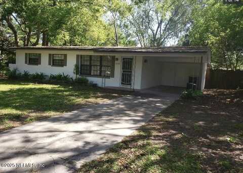 2123 COROT Court, Jacksonville, FL 32210