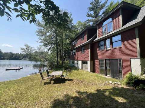 786 Acton Ridge Road, Wakefield, NH 03830