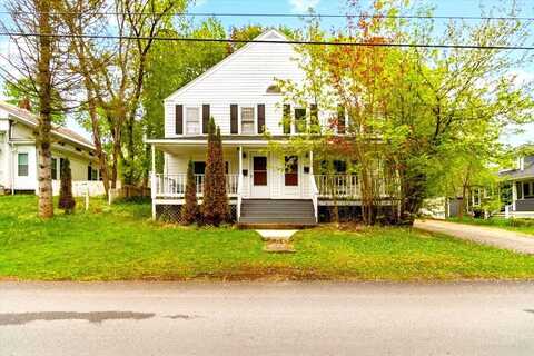305 Weeks Street, Bennington, VT 05201