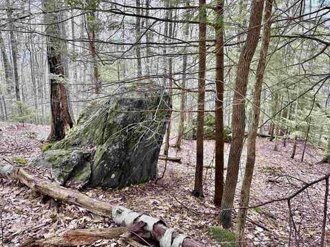 0 Taylor Road, Fletcher, VT 05448