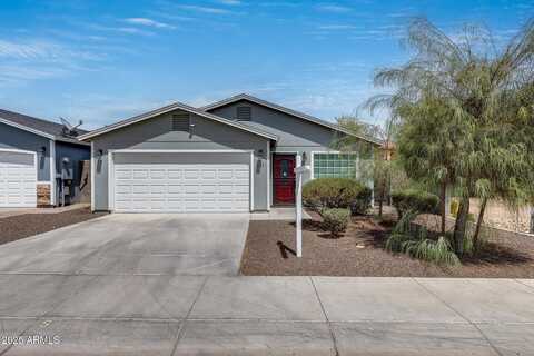 513 N 63RD Lane, Phoenix, AZ 85043