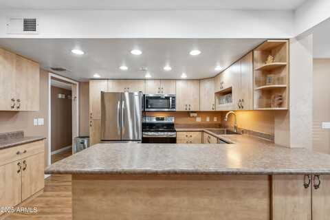 1308 S SPUR --, Mesa, AZ 85204