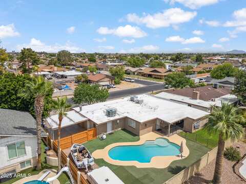 1308 S SPUR --, Mesa, AZ 85204