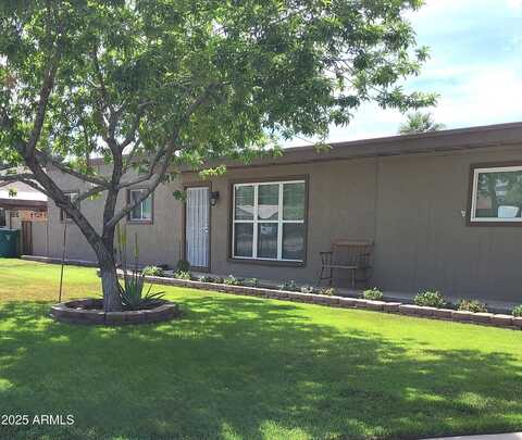 1308 S SPUR --, Mesa, AZ 85204