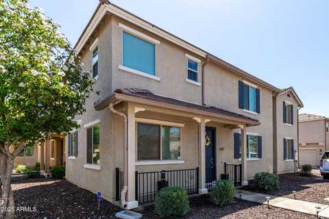 2543 N 73RD Drive, Phoenix, AZ 85035