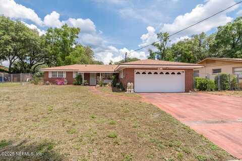 1839 SAMONTEE Road, Jacksonville, FL 32211